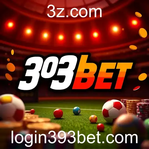 A Ascensão do 393bet no Mundo dos Jogos Online