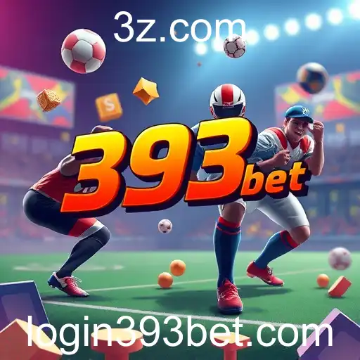 A Ascensão do 393bet no Cenário Brasileiro de Apostas