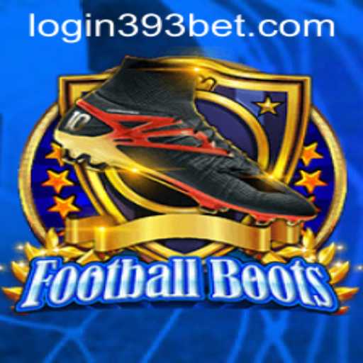 Introducing FootballBoots: A New Exciting Game with 393bet