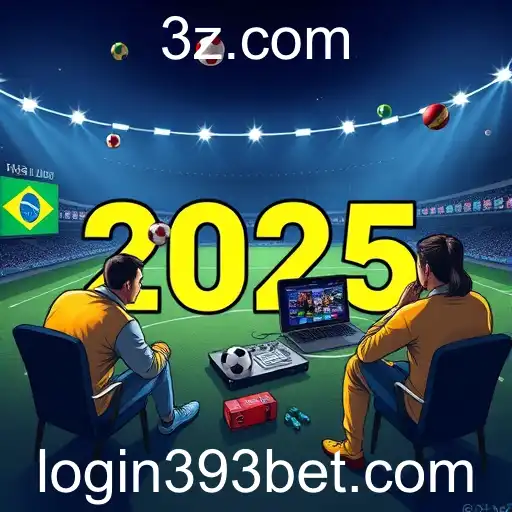 Impacto do Jogo Online na Economia Brasileira