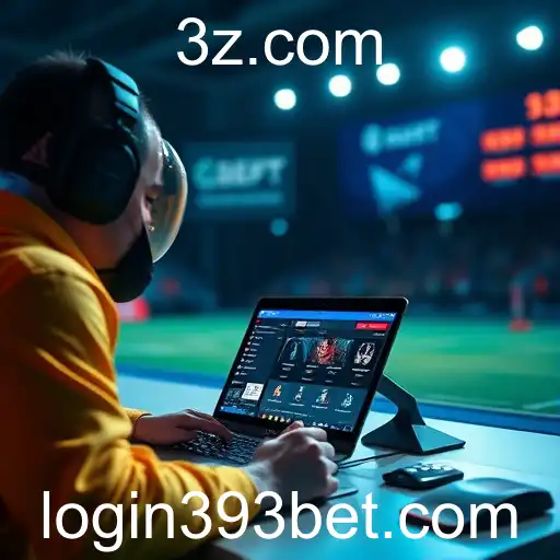 A Expansão do Mercado de Apostas Online em 2025