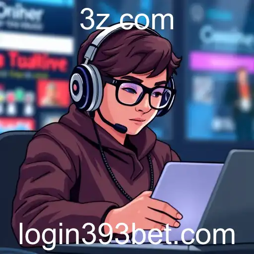 Exploração das Tendências Emergentes nos Jogos Online