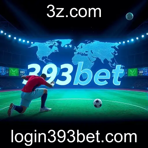 Expansão Global da 393bet e o Cenário Atual de Jogos