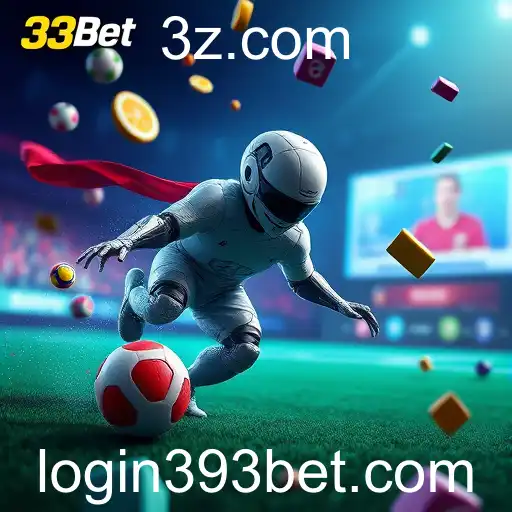 Transformações Globais no Mundo dos Jogos