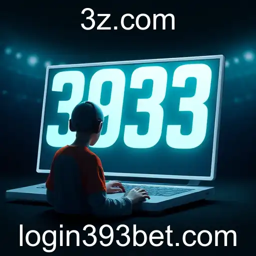 Crescimento do Mercado de Apostas em 2025: O Caso do 393bet