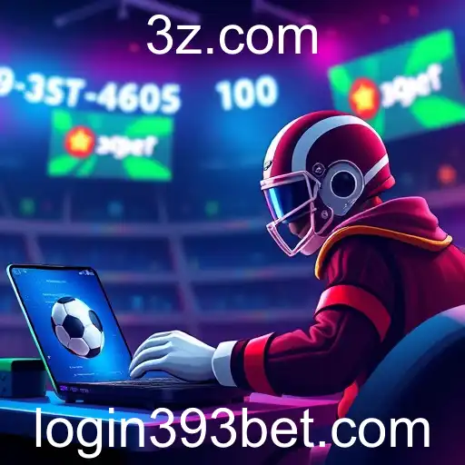 A Nova Era dos Jogos Online: 393bet em Foco