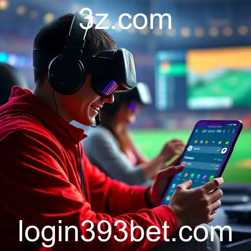 A Ascensão dos Jogos Online em 2025: O Caso 393bet