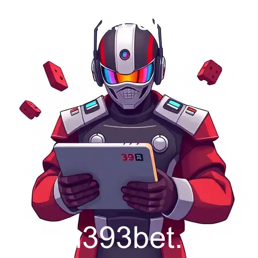 A Ascensão do 393bet no Mercado de Jogos Online