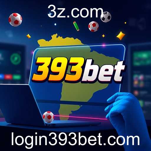 A Ascensão do 393bet no Cenário de Jogos Online