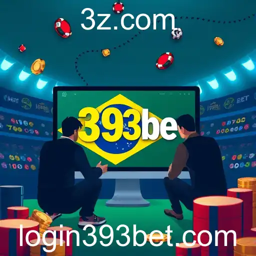 A Ascensão das Apostas On-line no Brasil em 2025