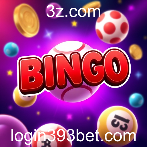 A Evolução do Bingo Online: Como a Tradição Encontra a Inovação em 393bet
