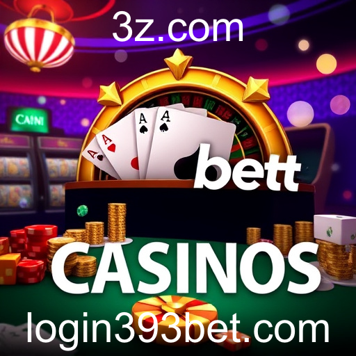 Explorando a Experiência dos Jogos de Cassino Online na 393bet