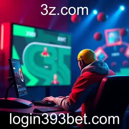 A Expansão do Mercado de Jogos Online